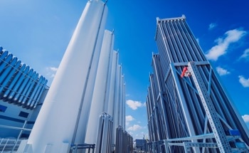 What is Liquid Air Energy Storage?