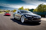 Five Of The Best: Electric Cars