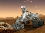 What Can We Learn About Global Warming From The Mars Rover?
