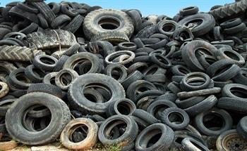 Recycling of Tyres and the Need for Reprocessed End-of-Life