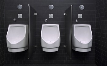 The Environmental Benefits of Waterless Urinals