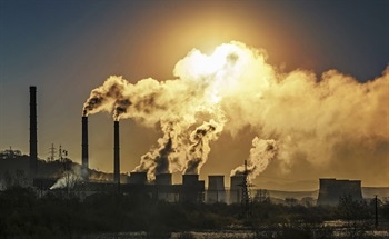 What is the Relationship Between Greenhouse Gases and Climate Change?