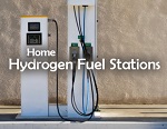Home Hydrogen Fuelling Stations