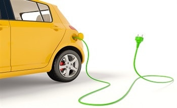 Electricity Generating Coatings and Electricity From Cars