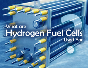 What are Hydrogen Fuel Cells Used For?