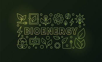 Using Renewable Biomass Resources to Produce Bioenergy Products