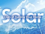 Costs of Turning Your Home Solar