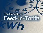 The Benefits of Feed-In-Tariffs