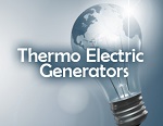 How Can Thermo Electrical Generators Help the Environment?