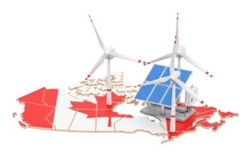 Smart Grid Infrastructure for Electricity Systems of Ontario