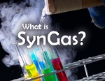 What is SynGas?