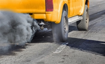 What are Vehicle Exhaust Emissions?