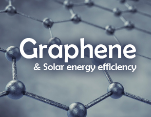 Graphene and Solar Energy Efficiency