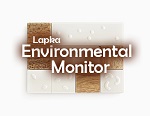 Clean Technology: Lapka Environmental Monitor