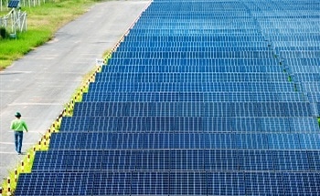 Kipp & Zonen太阳能仪器在太阳能电站性能监测中的应用