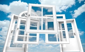 Windows in Your Home - Selecting Energy-Efficient Windows
