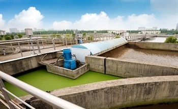 The Water and Wastewater Treatment Industry