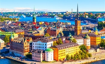 瑞典:环境问题、政策和清洁技术