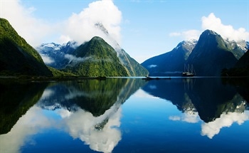 新西兰:环境问题、政策和清洁技术