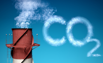 Low-Cost Material to Capture Carbon Dioxide
