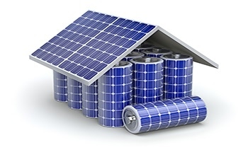 Ten Energy Storage Methods