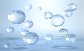 Edible Water Balls To Eliminate Plastic Bottles