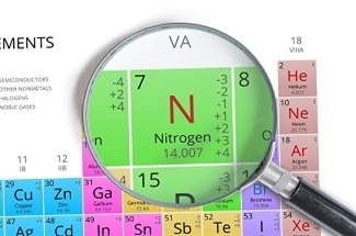Researchers Develop Nitrogen-Doped Nano-Onions for Fuel Cells