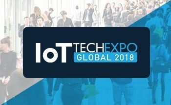 Tradeshow Talks with Zero Carbon Project - IoT Tech 2018