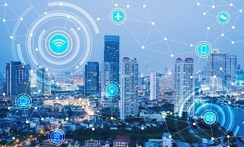 Using IoT to Monitor Smart Cities