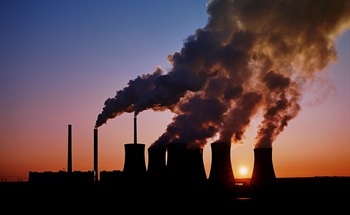 Calculating Carbon Emissions From Fuel & Power Consumptions
