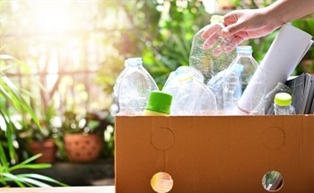 Things You Didn't Know You Could Recycle
