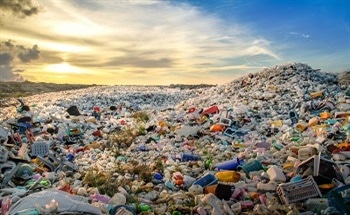 Can Sensors Stop Plastic Waste?