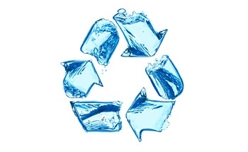 Recycling Water in Water Scarce Regions