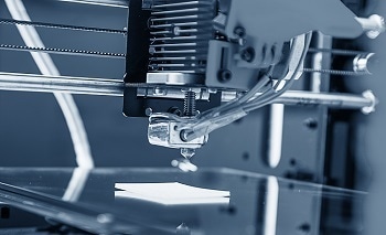 Is 3D Printing Really a Clean Technology?