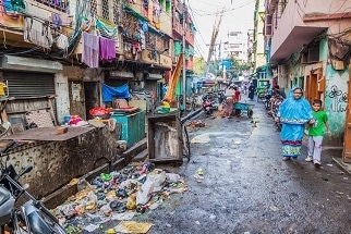 How India is Tackling Plastic Pollution and Emissions