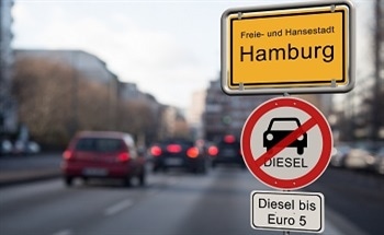 How Germany is Tackling Pollution
