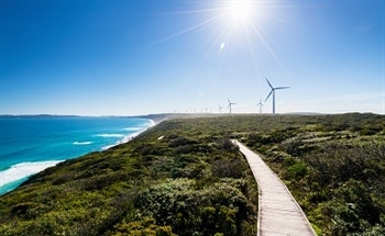The Energy Storage Technologies that will Power Australia