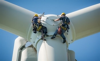 Using Lubricants for Wind Turbines