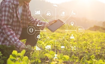 Helping Agriculture Using Sensors