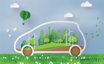 The Different Types of Eco Cars