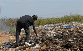 How Africa is Tackling Pollution (Plastic/Emissions)