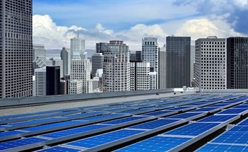 Photovoltaics and Green Construction