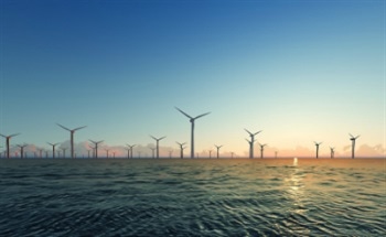 Hornsea Project One: The World's Largest Offshore Wind Farm