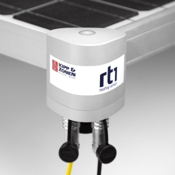 RT1 Smart Rooftop Photovoltaic Monitoring System