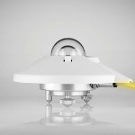 The Most Accurate and Reliable Pyranometer Available – The SMP22