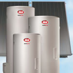 Dux Hot Water Solar Systems