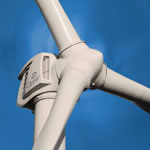 Libery 2.5MW Wind Turbine from Clipper