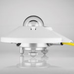 SMP11 Smart Pyranometer for the Measurement of Incoming Global  Solar Radiation Data