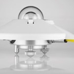High Performance CMP 21 Pyranometer for the Measurement of Irradiance