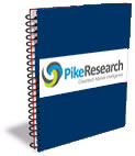 Offshore Wind Power: Pike Research